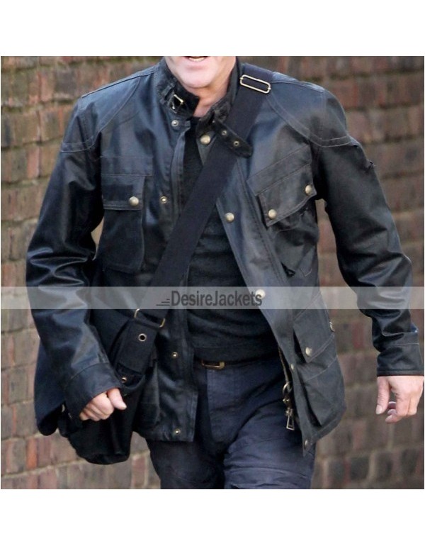24 Live Another Day Kiefer Sutherland Jacket