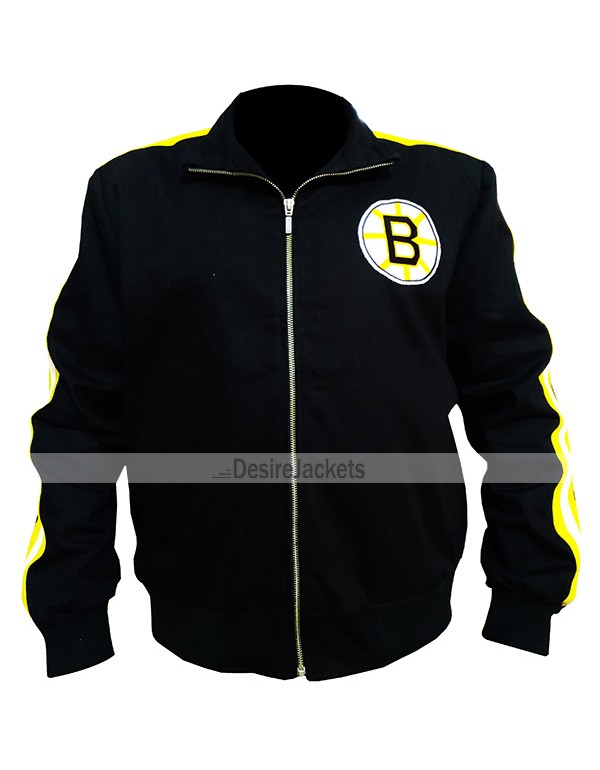 The Town Ben Affleck Jacket